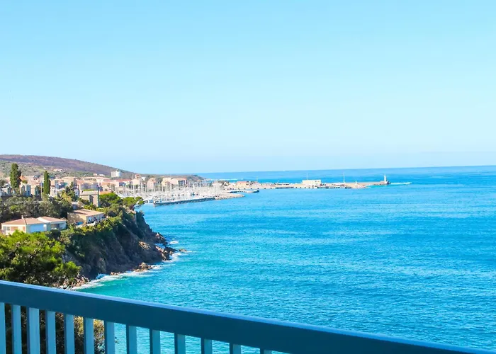 Hotel Roc E Mare
