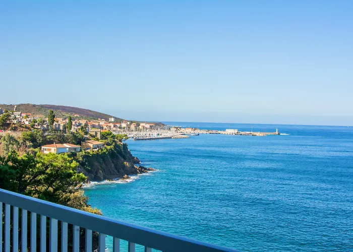 Hotel Roc E Mare