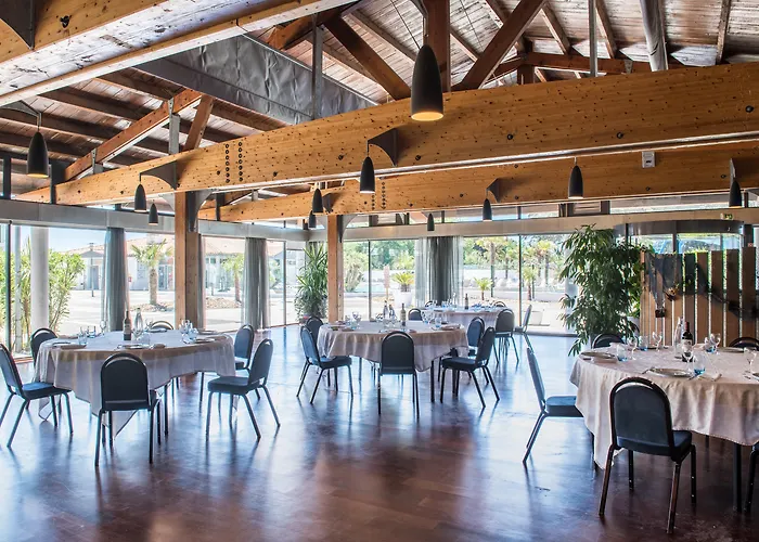 Sandaya Hotel Les Grenettes