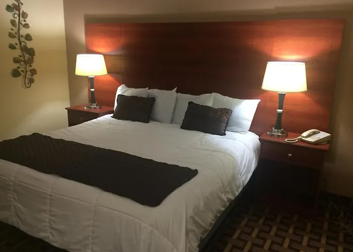 Baymont By Wyndham Paducah