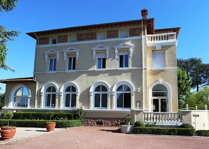 Château Blanchard