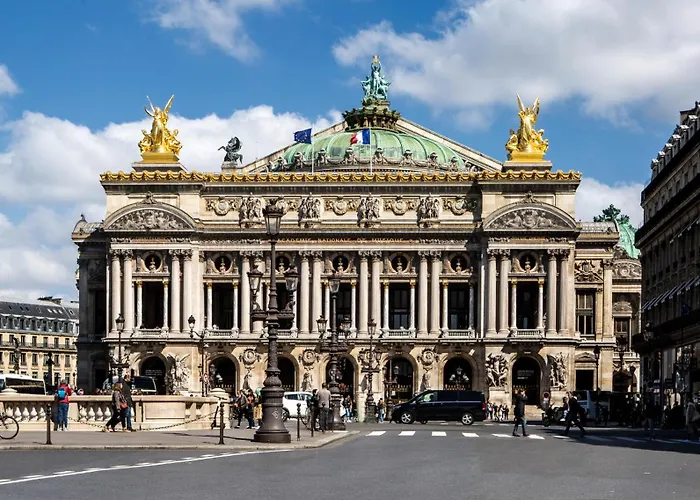 ibis Styles Paris Porte de Versailles - Mairie d'Issy
