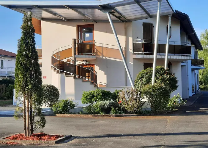 Sure Hotel By Best Western Saintes