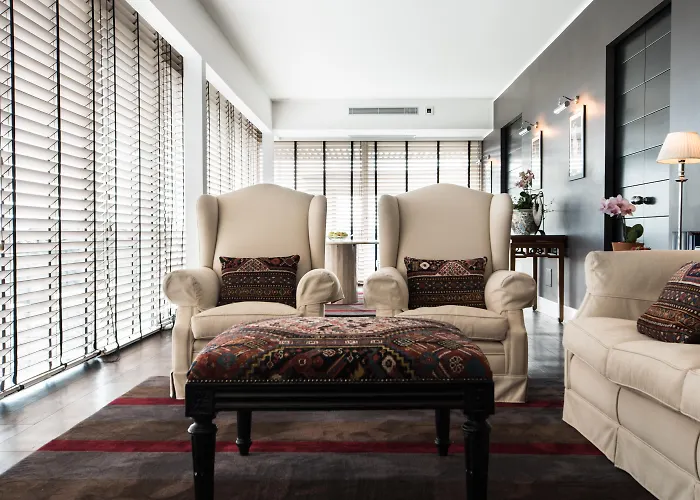 Hotel Michelangelo & Day Spa