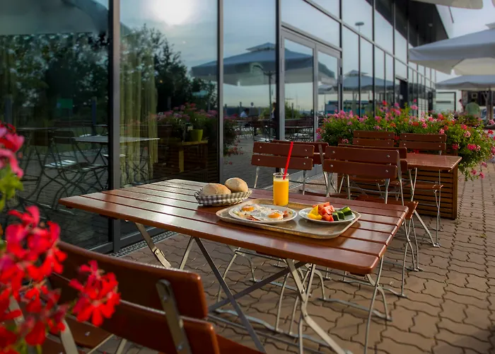 Ibis Vienna Airport