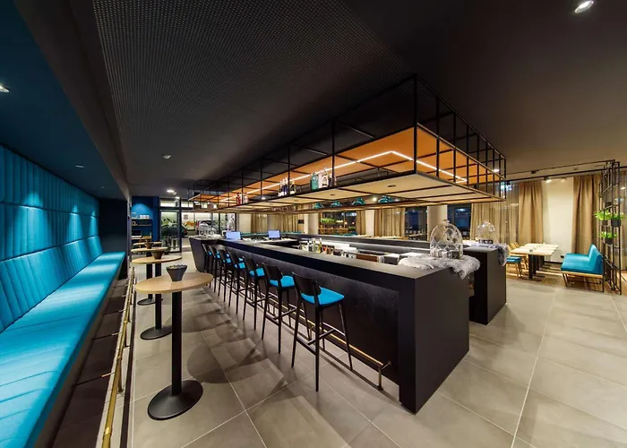 Elaya Hotel Goeppingen, Trademark Collection By Wyndham