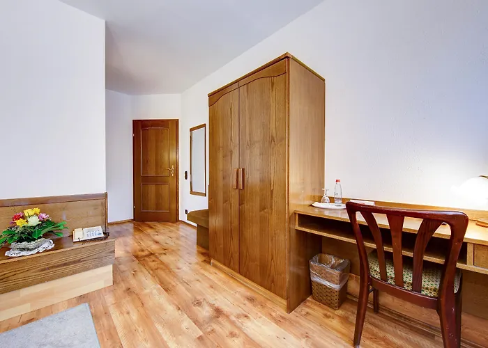 Hotel Lamm