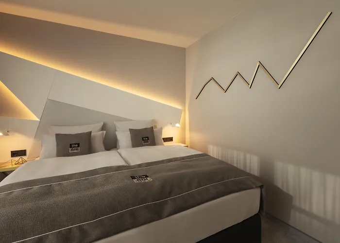 Holiday Inn - The Niu, Coin Frankfurt Ostend By Ihg Frankfurt am Main