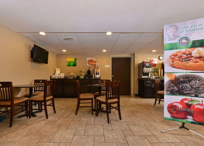 Quality Inn & Suites