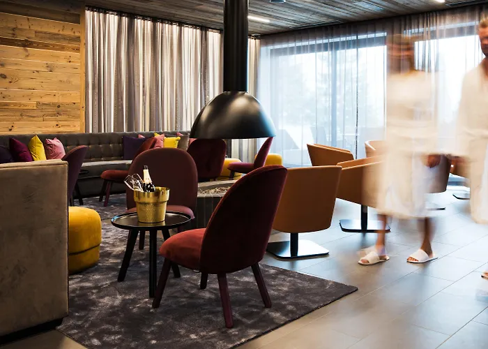 Hotel Goldried