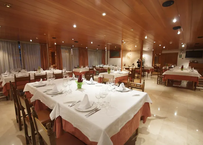 Hotel Folch
