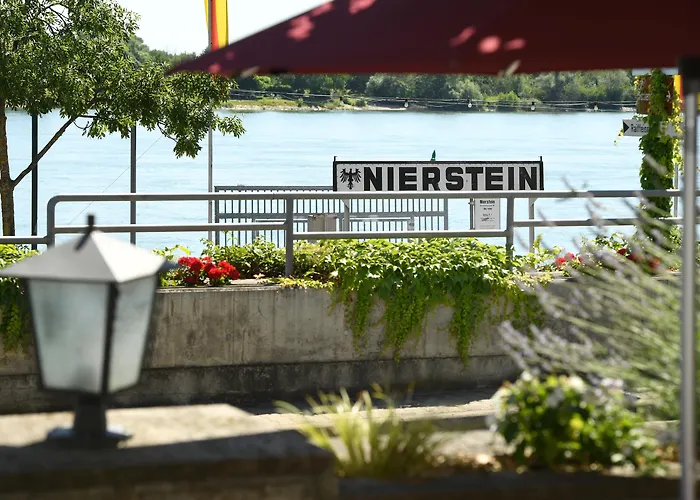 Rhein-Hotel Nierstein