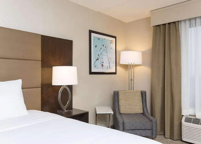 Doubletree By Hilton Pleasant Prairie Kenosha, Wi Hotel