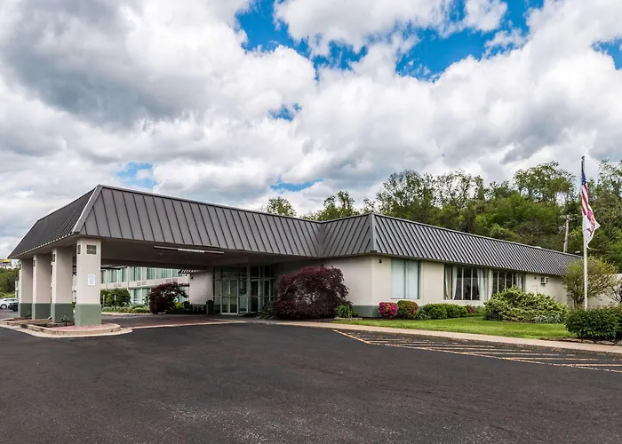 Suburban Extended Stay Hotel