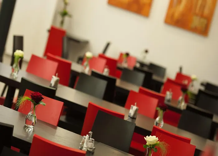 EA Business Hotel Jihlava