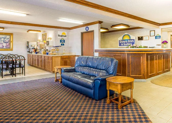 Days Inn By Wyndham Pontoon Beach