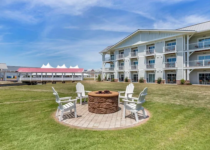 Beaufort Hotel