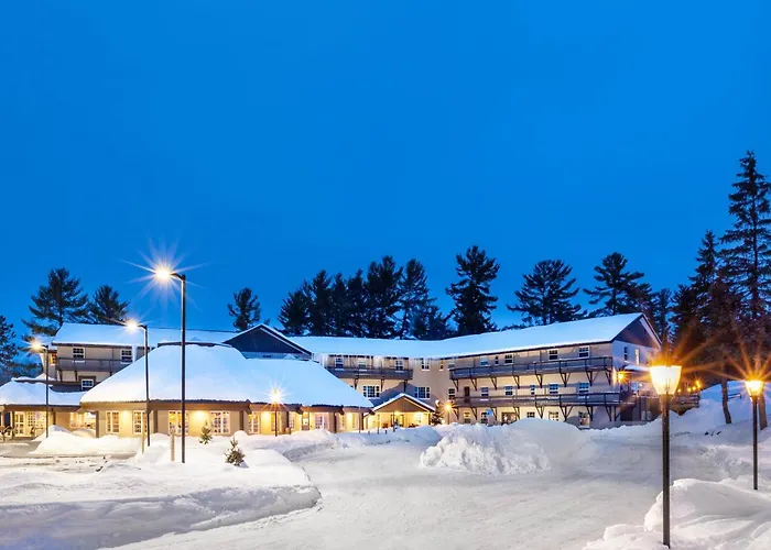 Pine Mountain Resort