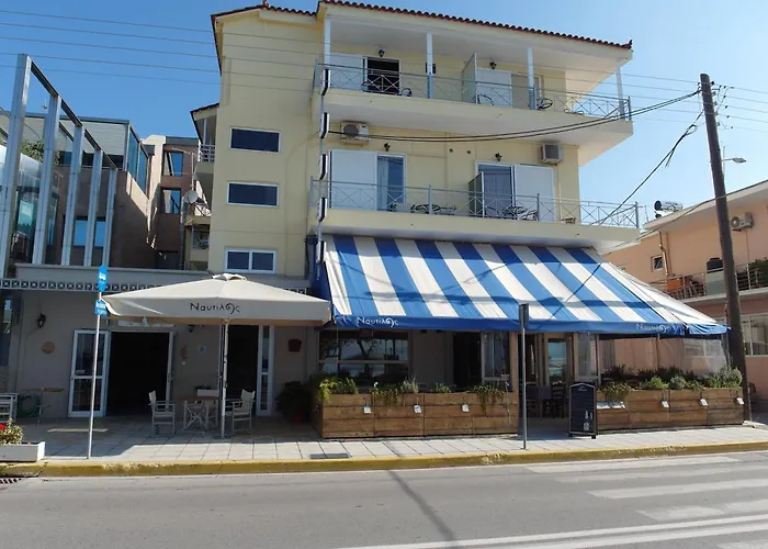 Hotel Alexandrion