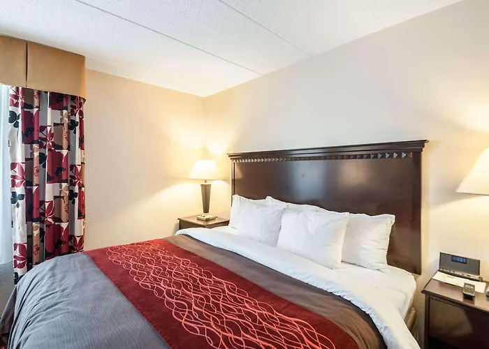 Quality Inn Annapolis