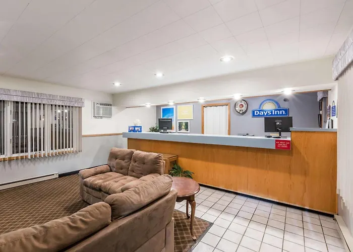 Days Inn By Wyndham Atlantic
