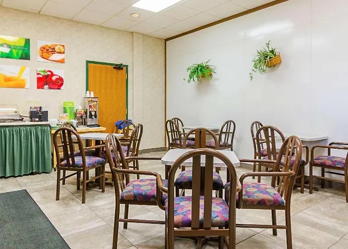 Quality Inn Rosebud Casino