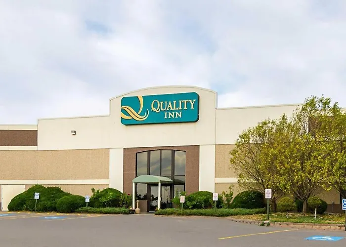 Quality Inn Rosebud Casino