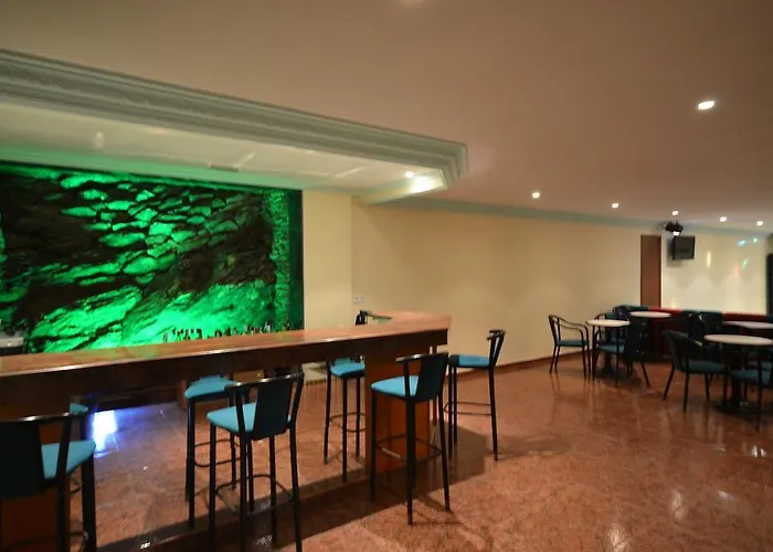 Hotel Altariño