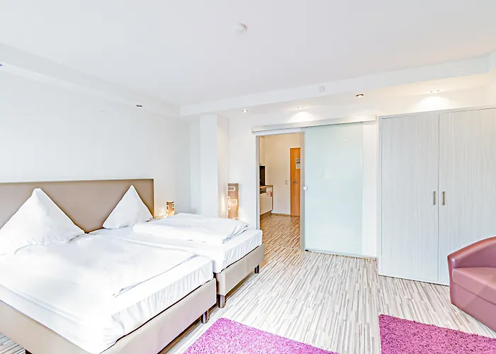 Hotel Tannenblick
