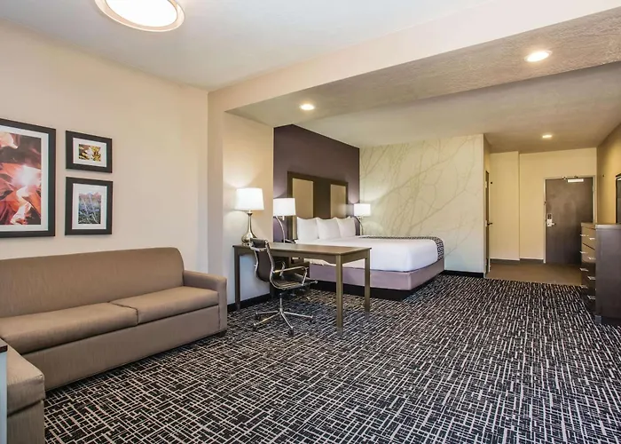 La Quinta By Wyndham La Verkin - Gateway To Zion