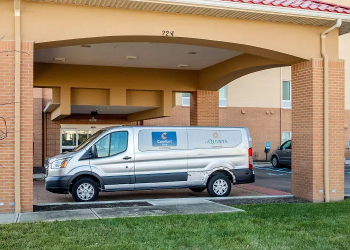 Spark By Hilton Plainfield Indianapolis Airport