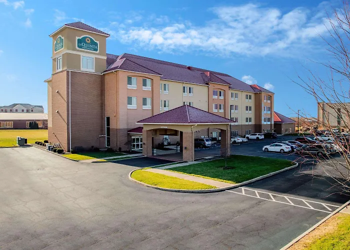 Spark By Hilton Plainfield Indianapolis Airport