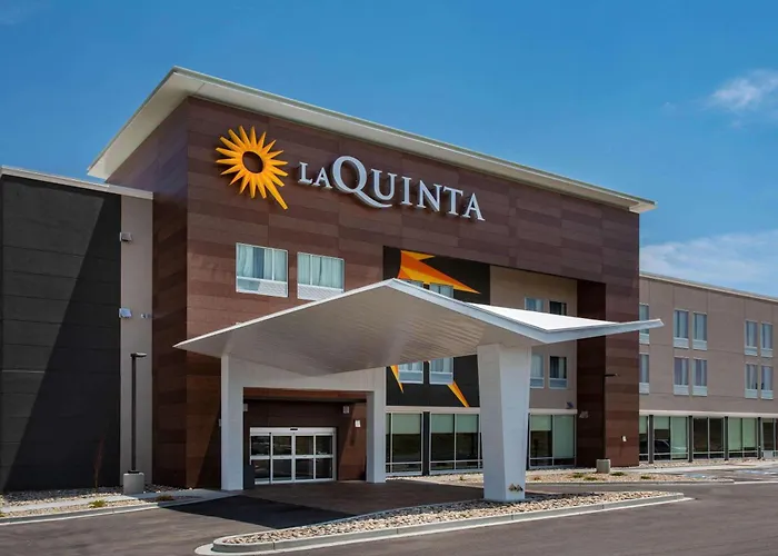 La Quinta Inn & Suites Limon By Wyndham