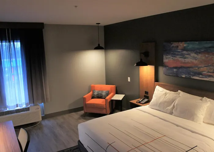 La Quinta Inn & Suites By Wyndham Oxford