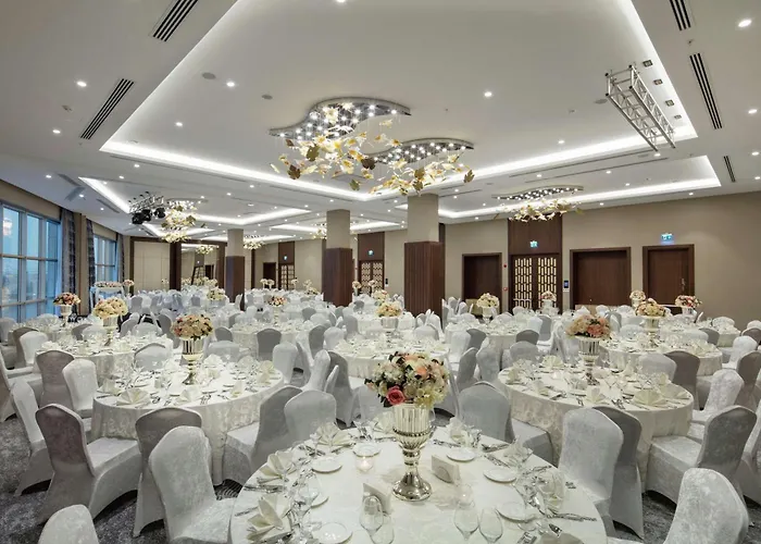 Doubletree By Hilton Afyonkarahisar