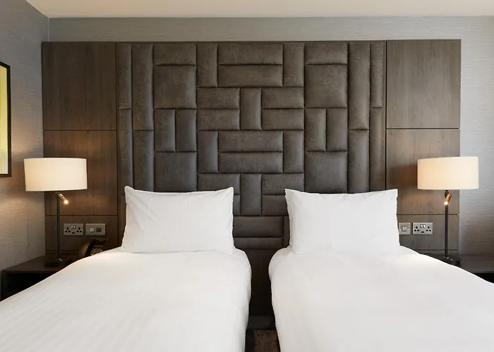Voco Edinburgh - Haymarket By Ihg