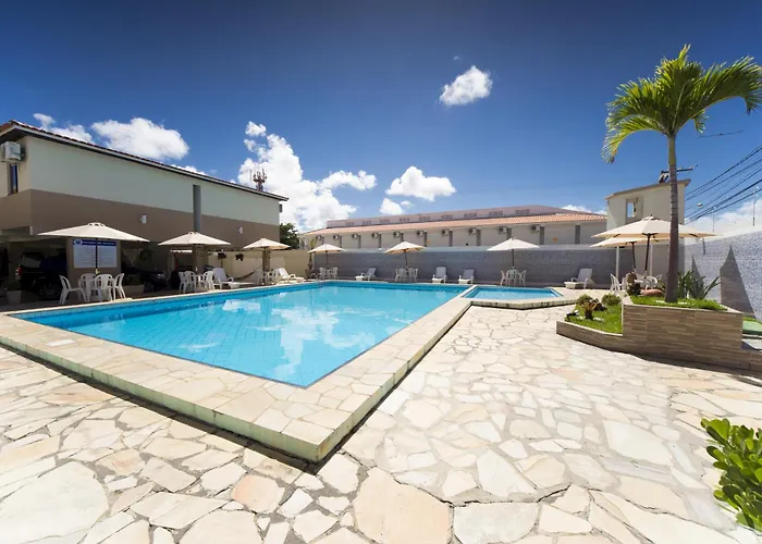 Hotel Rekinte