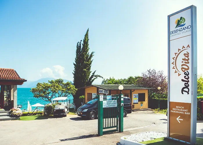 Desenzano Lake Village Desenzano del Garda