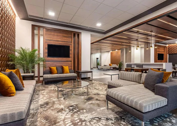 Wingate By Wyndham Angola