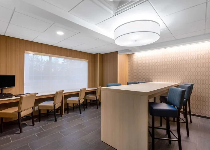 Microtel Inn & Suites By Wyndham Amsterdam Ny