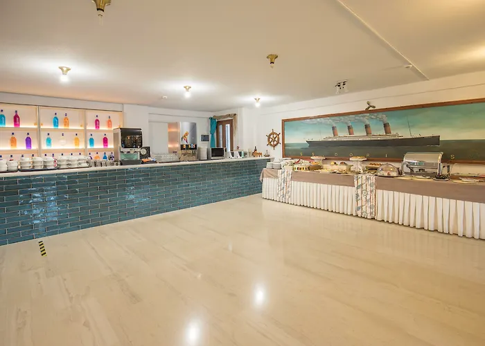 Sami Beach Hotel