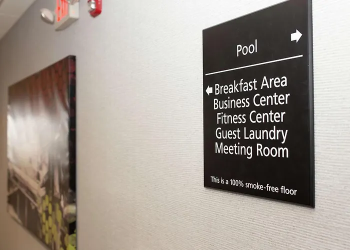 Hampton Inn And Suites Dundee
