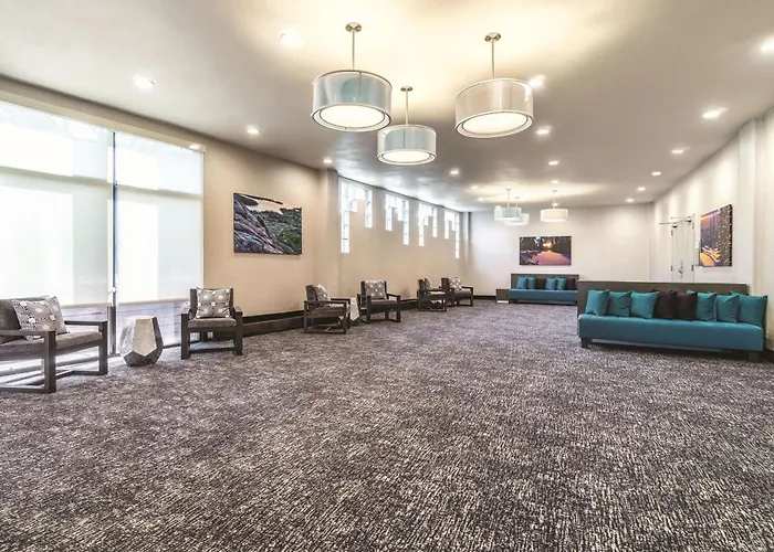 La Quinta By Wyndham Glenwood Springs