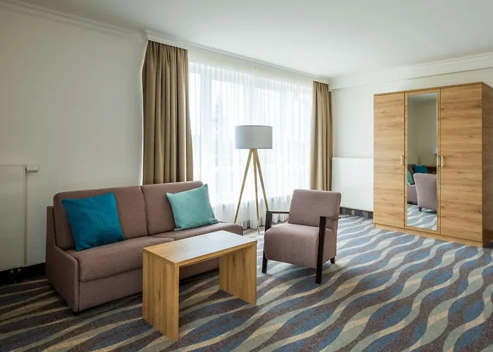 Quality Hotel Lippstadt