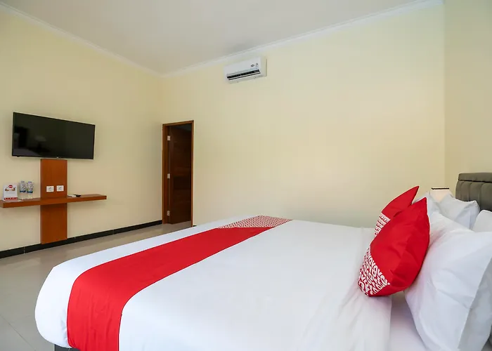 Pondok Garden Bali Guesthouse