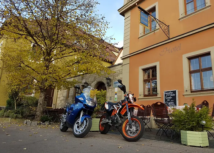 Akzent Hotel Schranne