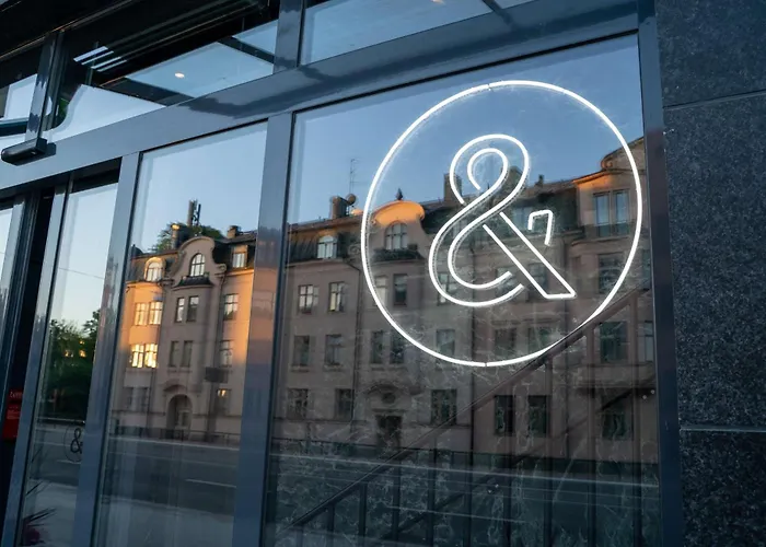 Best Western And Hotel Linkoping
