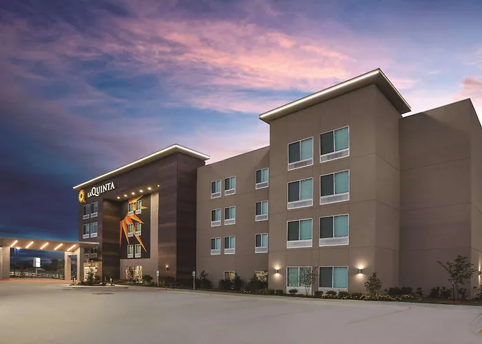 La Quinta By Wyndham Mobile