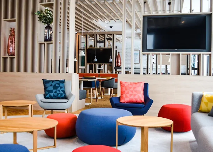 Holiday Inn Express Munich - Olching By Ihg