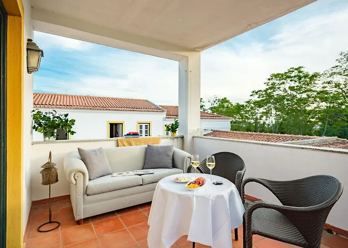 ADC - Albergaria Do Calvário - by Unlock Hotels